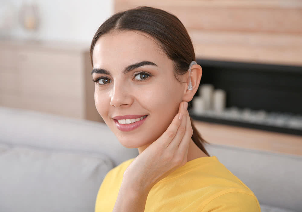 Over the Counter Hearing Aids